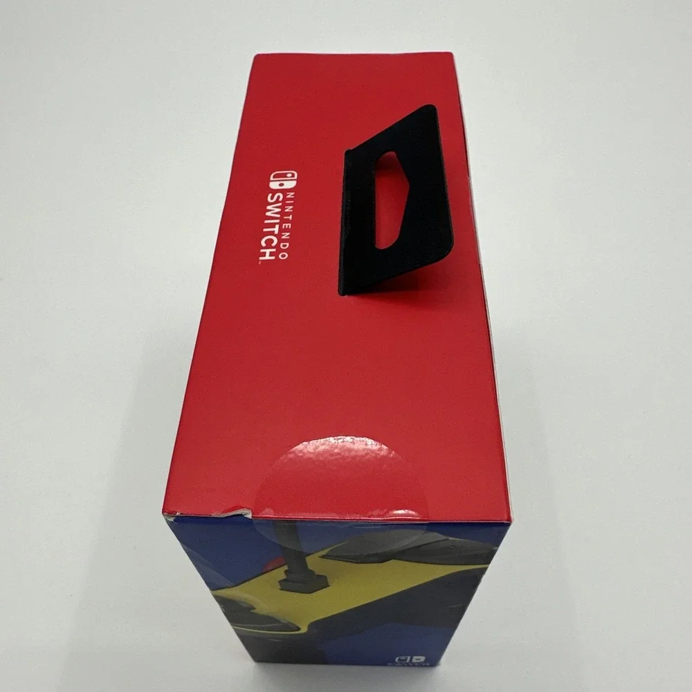 Nintendo Officially Licensed Switch Enhanced Wired Controller Pokemon‎ Brand New